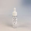 Recyclable Empty Travel Kit Package 30 ml PET Plastic Essential Oil Dropper Bottle